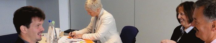 BP Group Certified Process Masters